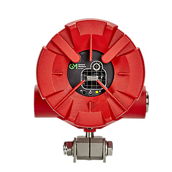 FL500 Détecteur optique de flamme UV/IR